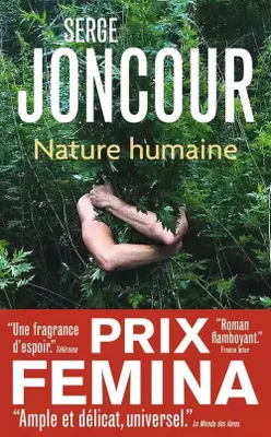 Immagine prodotto di Natura umana