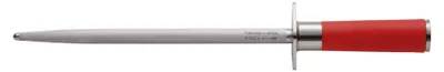 Produktbild von Dick Red Spirit Kochwetzstahl Standardzug 25 cm, 7174125