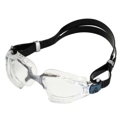 Obrázek produktu pro Aqua Sphere Kayenne PRO plavecké brýle pro dospělé černé transparentní