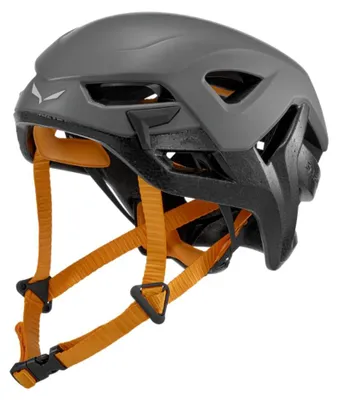 Produktbild von SALEWA Aria-Helm, Grau, S/M