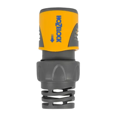 Obrázok produktu pre HOZELOCK Rýchlospojka Soft 5/8" a 3/4" Plus 2060P0000