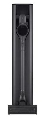 Produktbild von LG A9TX-PRIMEG, Stabstaubsauger, Beutellos, Graphit, Schlaufengriff, Akku, 250 W