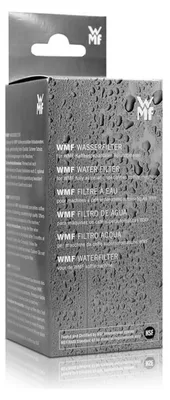 Immagine prodotto di Filtro acqua WMF per macchina da caffè WMF 100, 100 litri, 1407019990