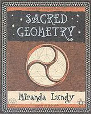 Produktbild von Sacred Geometry