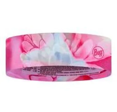Produktbild von Buff CoolNet UV® Slim Headband Fucshia Fucshia