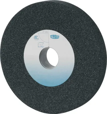 Obrázok produktu pre Brúsne kotúče TYROLIT Korund | SCHLEIFB.SCH.175X25X32 P 36  K