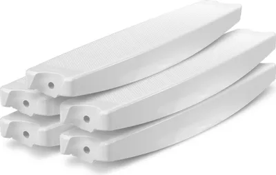 Produktbild von 5er Set Trittstufe für Pool Aufstellbeckenleiter