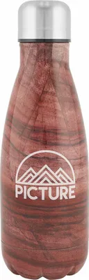 Image de PICTURE Urban 350 ml - braun - 350 ml