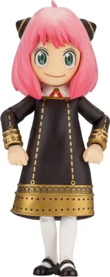 Obrázok produktu pre Špión x Family Total Anime Actionfigur Anya Forger 11 cm