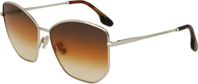 Image de Lunettes de soleil Victoria Beckham vb225s702