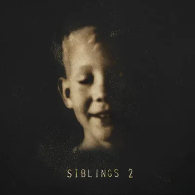 Zdjęcie produktu dla Alex Somers - Siblings 2 Vinyl