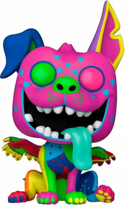 Immagine prodotto di Figurka Funko Pop! Disney Coco - Alebrije Dante (Edycja Ekskluzywna)