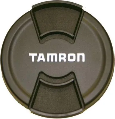 Produktbild von Tamron CP86, Schwarz, Digitalkamera, A08, 8,6 cm