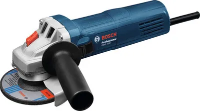 Produktbild von Bosch GWS 750 Professional Winkelschleifer