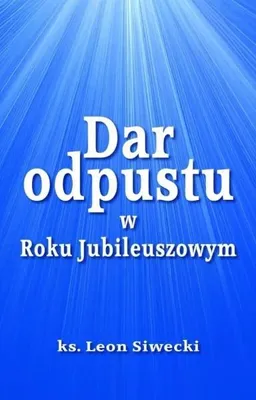 Immagine prodotto di Il dono dell'indulgenza nell'Anno giubilare