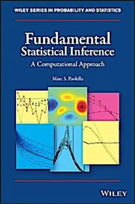 Produktbild von Fundamental Statistical Inference