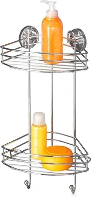 Produktbild von Vacuum-Loc Eckregal 2 Etagen