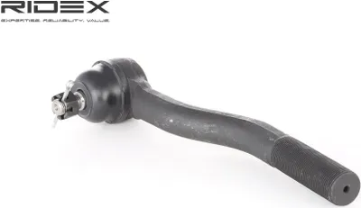 Produktbild von RIDEX Spurstangenkopf Spurstange für JEEP GRAND CHEROKEE II (WJ, WG) Vorne 914T0302