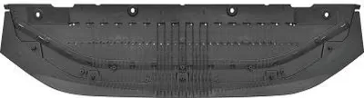 Image de DIEDERICHS ZUB00352 Isolation du compartiment moteur pour AUDI A6 Avant (4G5, 4GD, C7) Isolation inférieure du capot moteur