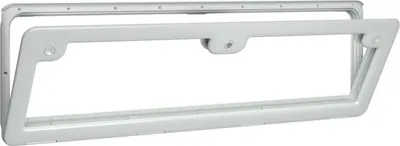Produktbild von Thetford Serviceklappe Modell 7