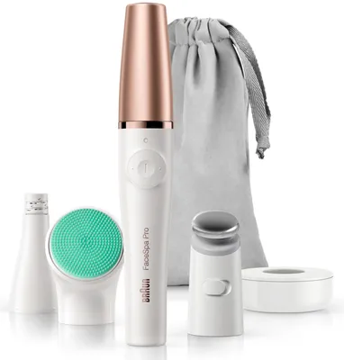 Produktbild von Braun FaceSpa Pro 913