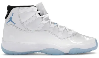 Produktbild von Jordan 11 Retro Legend Blue (2024) - EU 39