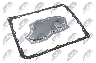 Produktbild von NTY FSF-HY-007 Hydraulikfiltersatz, Automatikgetriebe x