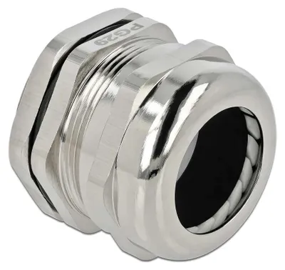 Image de Delock PG29 - Raccord de câble