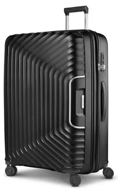 Produktbild von Redolz Essentials 01 4 Rollen Trolley L 77 cm mit Dehnfalte