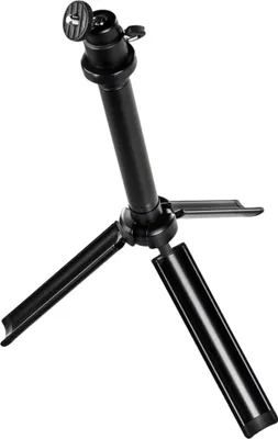 Image de Walimex pro Easy 38 Trépied de table & d'appareil photo, 38cm