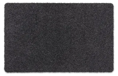 Zdjęcie produktu dla Mata podłogowa Astra VALORA, kolor antracytowy, wymiary 66 x 110 cm