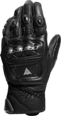 Produktbild von Dainese 4 Stroke 2 Motorradhandschuhe (Black,S)