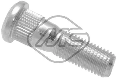 Produktbild von Metalcaucho Radbolzen 39297 für TOYOTA HILUX III Pick-up (TGN1, GGN2, GGN1, KUN2, KUN1)