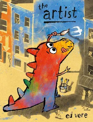 Produktbild von The Artist