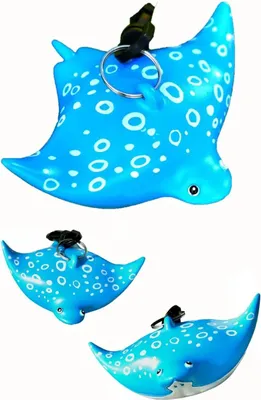 Obrázek produktu pro OCEANARIUM Držák octopusu Oceanarium Eagle