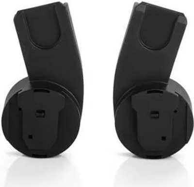 Produktbild von Cybex Balios S / Talos S Adapter Schwarz
