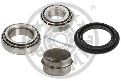 Produktbild von 1x OPTIMAL HINTEN Radlagersatz