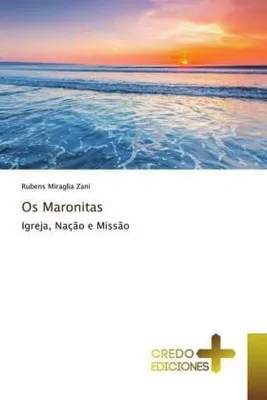 Produktbild von Os Maronitas