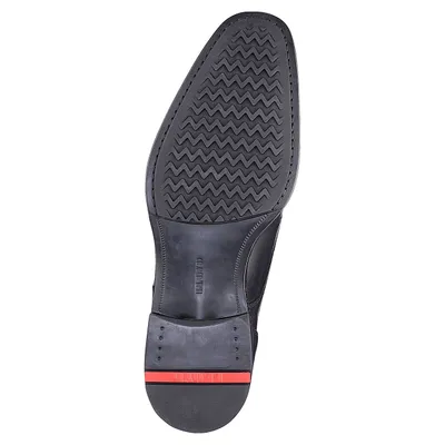 Produktbild von LLOYD Herren  Schnürschuhe schwarz Gr. 101/2