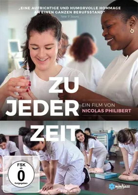 Produktbild von Zu jeder Zeit