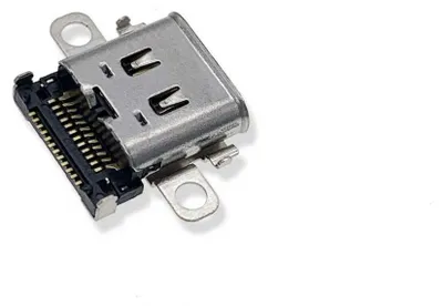 Produktbild von USB-Port (Typ USB C) Ladebuchse für Nintendo Switch Lite