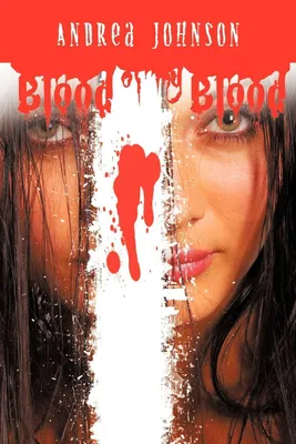 Produktbild von Blood of My Blood
