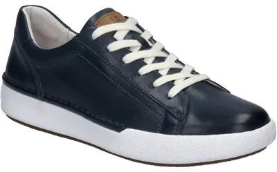 Image de JOSEF SEIBEL Claire 01 | Baskets pour Femmes | bleu