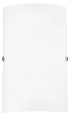 Obrázek produktu pro EGLO TROY 3, Zarovnané, 1 žárovek, E14, IP20, Nikl, Bílá