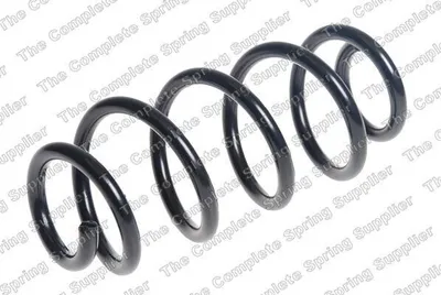 Produktbild von Fahrwerksfeder LESJOFORS 4204308