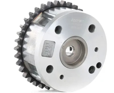 Produktbild von TOPRAN Nockenwellenversteller 117 242 einlassseite für VW POLO (9N_) CC (358)