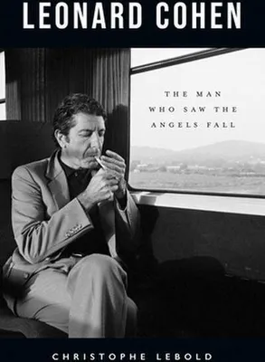 Image de Leonard Cohen