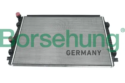 Produktbild von Borsehung Kühler Motorkühlung B14500