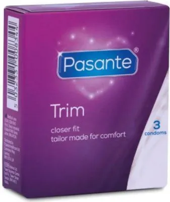 Produktbild von Pasante Trim 3 Stk.