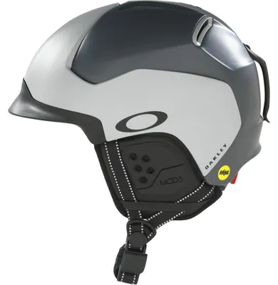 Image de Casque de ski Oakley MOD5 Europe Mips Matte Grey S (51-55 cm)
